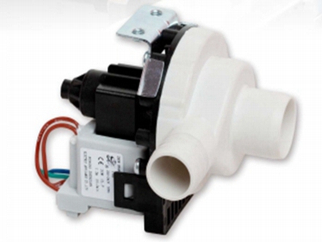 WASHING MACHINE DRAIN PUMP